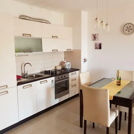 Pensionat Flavia 4*