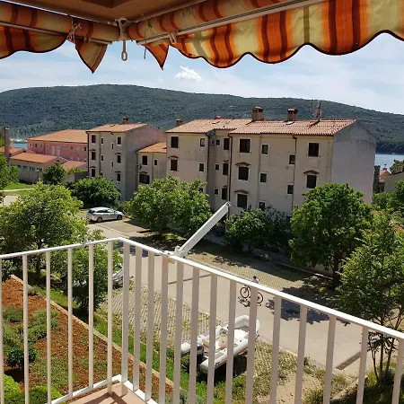 Pensionat Flavia Cres