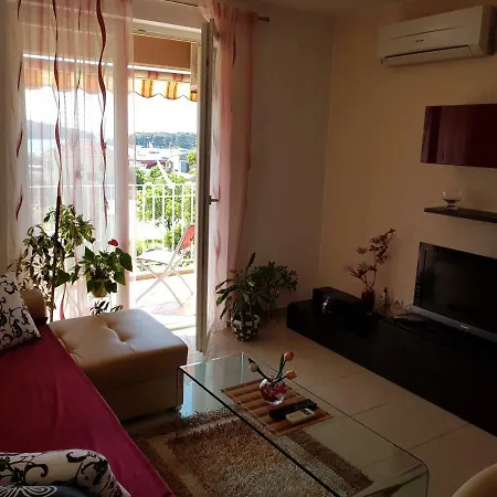 Casa de hóspedes Flavia