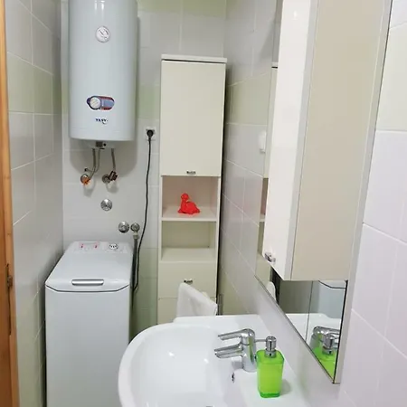 Flavia 4* Cres