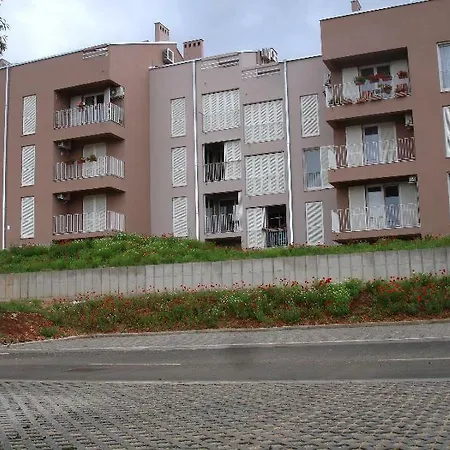 Flavia Pensionat 4*