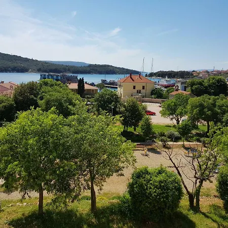 Vendégház Flavia 4*