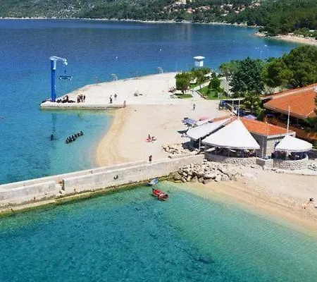 Flavia Vendégház Cres