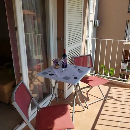 Flavia Maison d'hôtes Cres