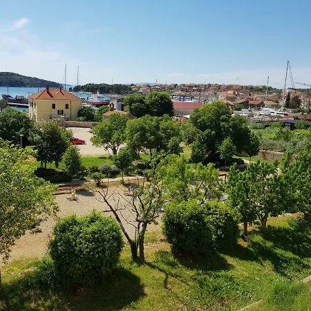 Maison d'hôtes Flavia 4*