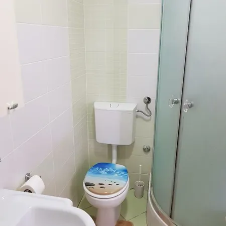 Flavia Maison d'hôtes