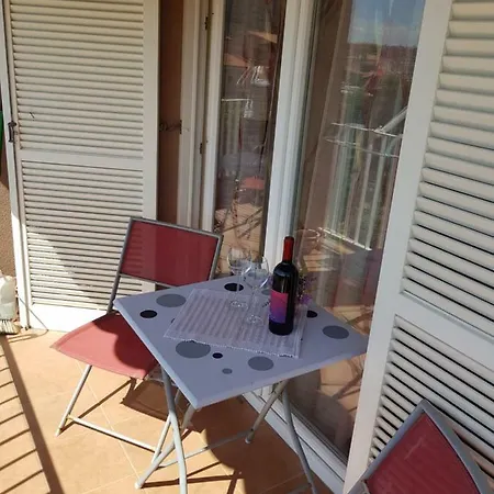 Flavia Maison d'hôtes