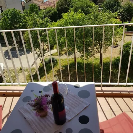 Flavia Maison d'hôtes Cres