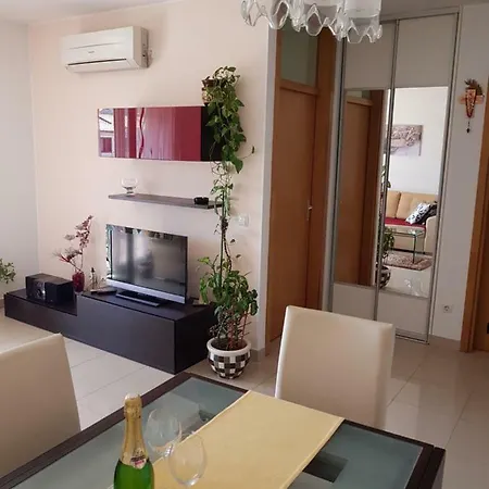 Maison d'hôtes Flavia